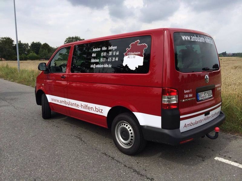 Freizeitfahrt - gemeinsamer Ausflug